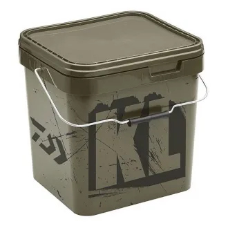 KL Angelsport Square Bucket 17 Liter