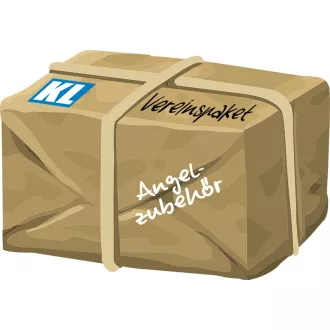 KL Angelsport Vereinspaket Wert 1100 EUR