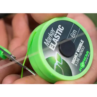 Korda Marker Elastic - 6 m