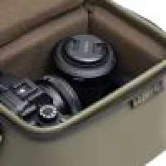 Korda Compac Camera Bag Small
