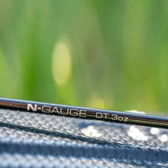 Guru N-Gauge DT Quiver Tip 3 oz