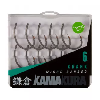 Korda Kamakura Krank Size 2