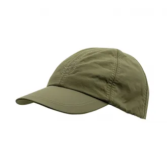 Korda KORE Fleece Waterproof Cap Olive
