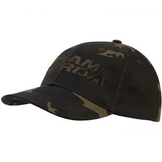 Korda Team Korda Cap Dark Kamo