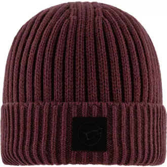 Korda LE Fisherman Beanie Burgundy