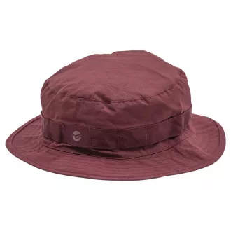 Korda KORE Fleece Waterproof Boonie Burgundy