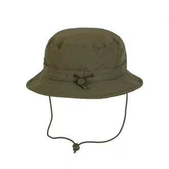 Korda Stalking Bucket Hat Dark Olive