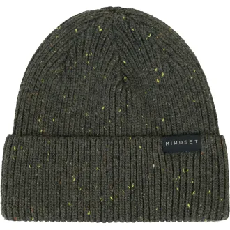 Korda Mindset Fisherman Beanie Dark Olive