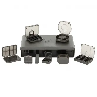 Korda Tackle Box Large Collection