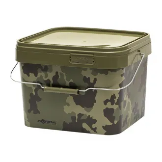 Korda Compac Bucket 10 l