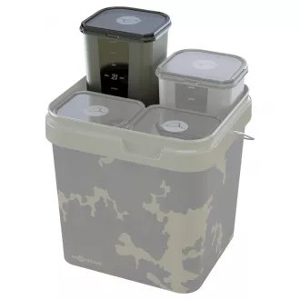 Korda Spare Kontainers 3 l