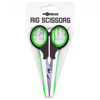 Korda Basix Rig Scissors