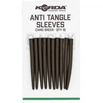 Korda Basix Anti Tangle Sleeves