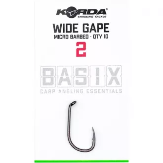Korda Basix Wide Gape 2