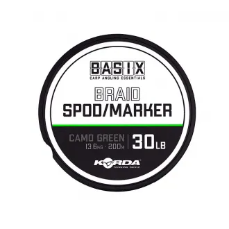Korda Basix Spod/Marker Braid 200 m