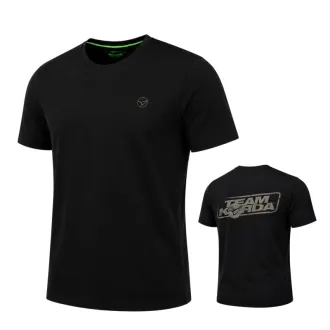 Korda TK Digi Kamo Tee Black