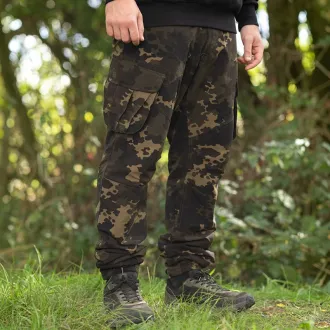 Korda Polar Kombats Dark Kamo