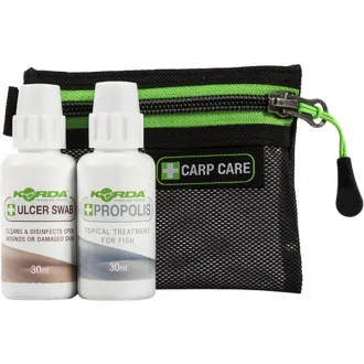 Korda Carp Care Kit
