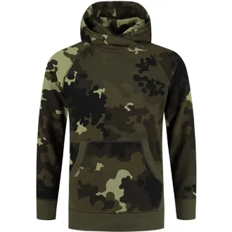 Korda Kore TK Hoodie Light Kamo