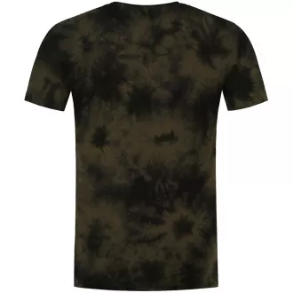 Korda Tie Dye Tee Dark Olive