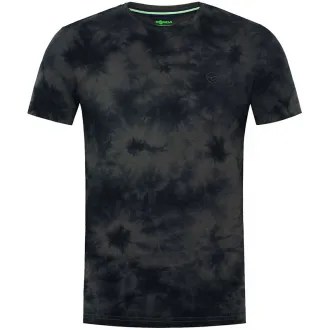 Korda Tie Dye Tee Slate Grey