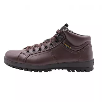 Korda Kore Kombat Boots Brown 7/40,5
