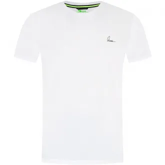 Korda Minimal Tee White