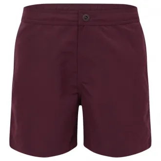 Korda Quick Dry Shorts Burgundy