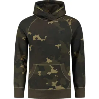 Korda LE TK Hoodie Dark Kamo