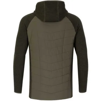 Korda Hybrid Jacket Olive