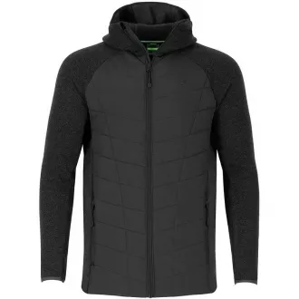 Korda Hybrid Jacket Charcoal S