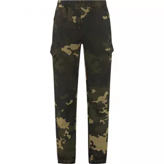 Korda Kore Heavy Joggers Dark Kamo