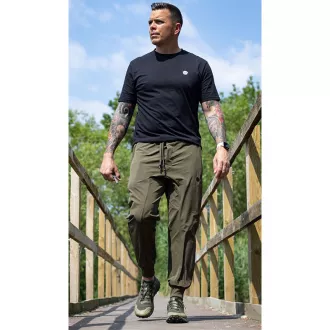 Korda Ultralite Joggers Olive