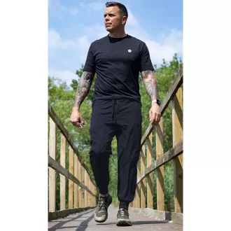 Korda Ultralite Joggers Black