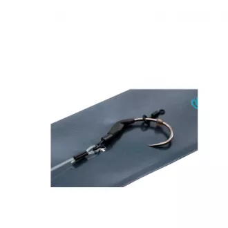 Korda Spinner Rig Krank 4 5,5 Inch Boom Barbless