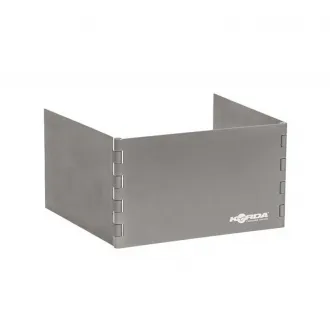 Korda Windshield Small