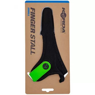 Korda New Finger Stall Small