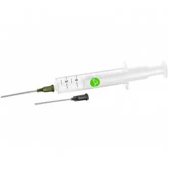 Korda PVA Bag Syringe