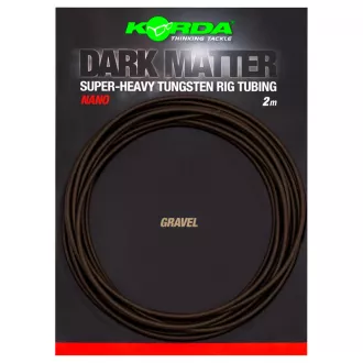 Korda Dark Matter Nano Tubing Gravel