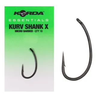 Korda Essentials Kurv X Barbed