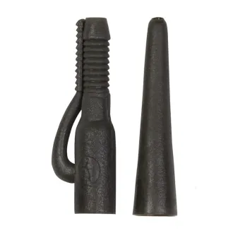 Korda Essentials Lead Clips & Tail Rubbers