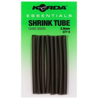 Korda Essentials Shrink Tube 2,0 mm