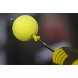 Korda Floss Caps Pink/Yellow