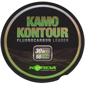 Korda Kamo Kontour 50 m 0,60 mm