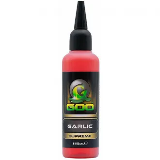 Korda GOO Bait Smoke Garlic Supreme