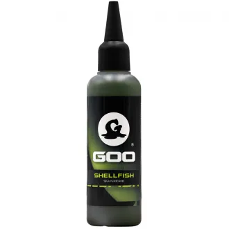 Korda Goo Shellfish Supreme 150 ml