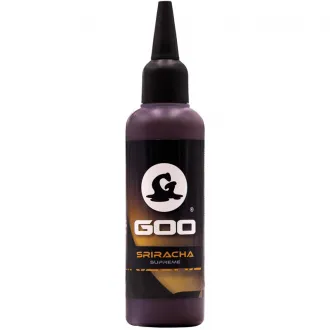 Korda Goo Sriracha Supreme 150 ml