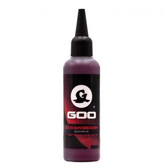 Korda Goo Strawberry Supreme 150 ml