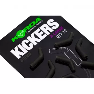 Korda Kickers Green X-Large