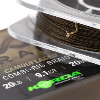 Korda Loop Braid 20 lb